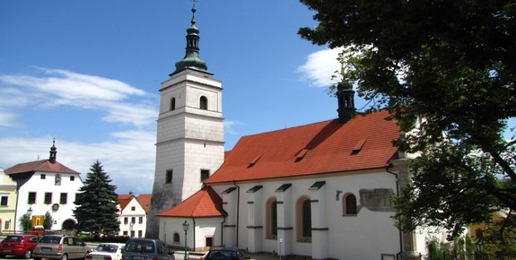 Kostel