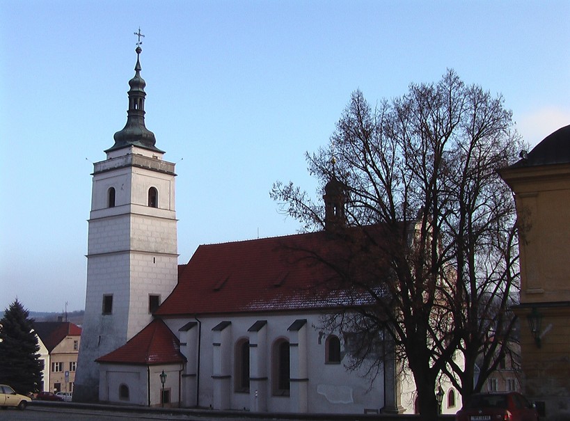 Petra a Pavla