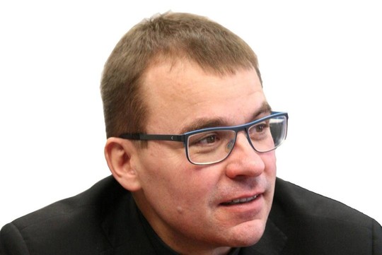 Tomáš Holub